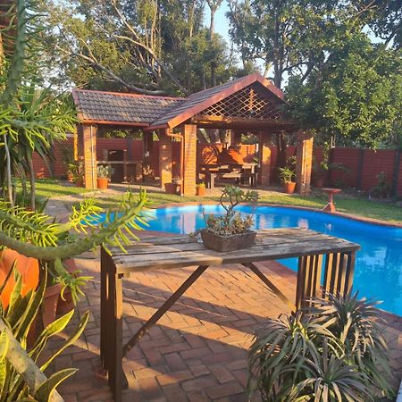 ריצ'רדס ביי Cassiandra Place Unit 2 מראה חיצוני תמונה