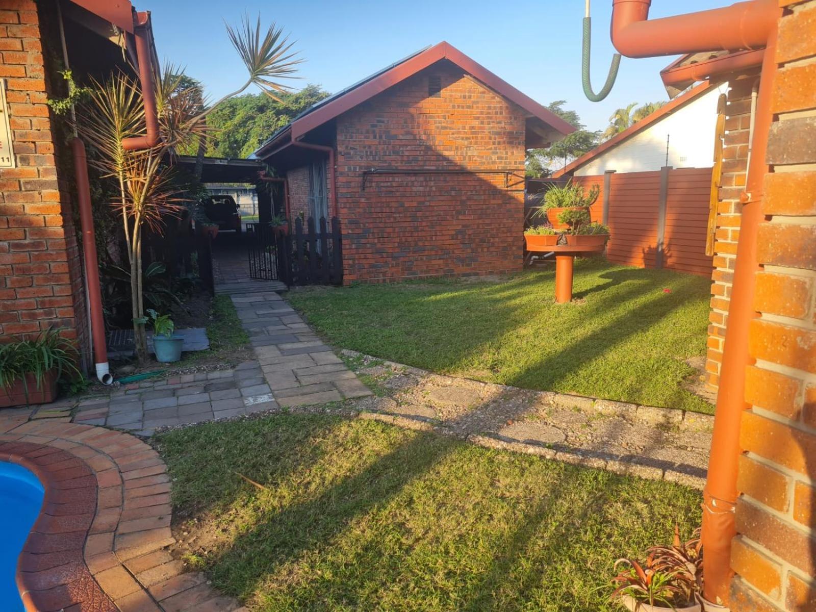 ריצ'רדס ביי Cassiandra Place Unit 2 מראה חיצוני תמונה
